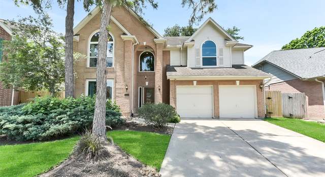 Photo of 7711 Silent Star Ct, Houston, TX 77095