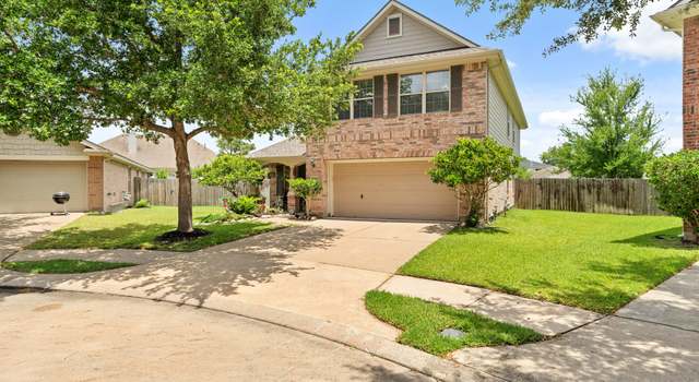 Photo of 9226 Birch Springs Dr, Houston, TX 77095