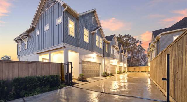 Photo of 6028 Tc Jester Blvd, Houston, TX 77091