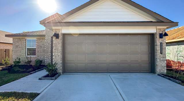 Photo of 1117 Grey Heron Dr, Texas City, TX 77590