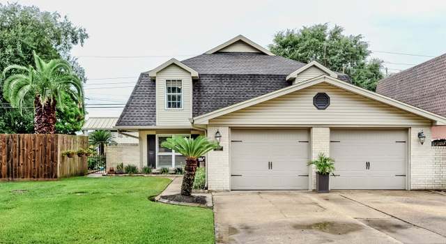 Photo of 3010 Vernon St, Nederland, TX 77627