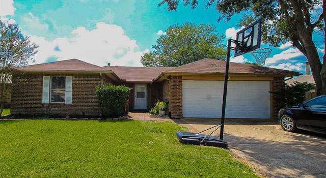 Photo of 2715 Oakdale Ct, Stafford, TX 77477