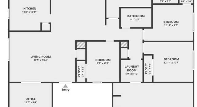 Photo of 2914 Parkwood Manor Dr, Houston, TX 77339