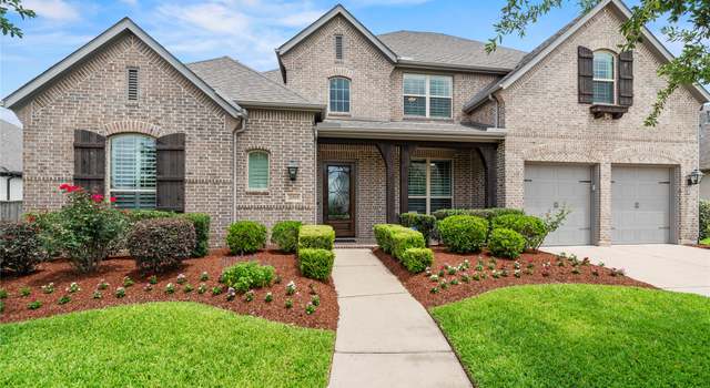 Photo of 21519 Aurora Park Dr, Richmond, TX 77406