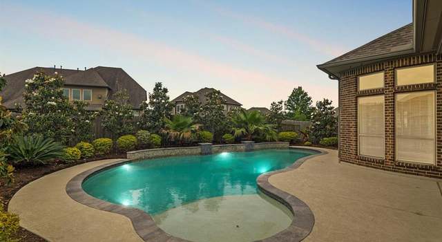 Photo of 23623 Greenwood Springs Pl, Katy, TX 77493