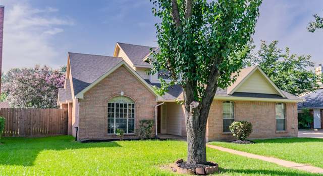 Photo of 7230 Rancho Mission Dr, Houston, TX 77083