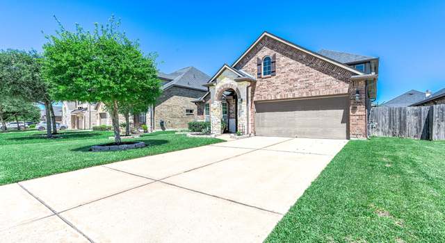 Photo of 9707 Sumter Ct, Richmond, TX 77469