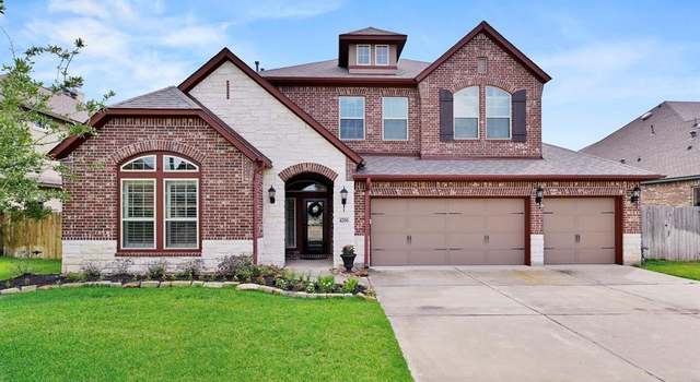 Photo of 4206 Norwich, College Station, TX 77845