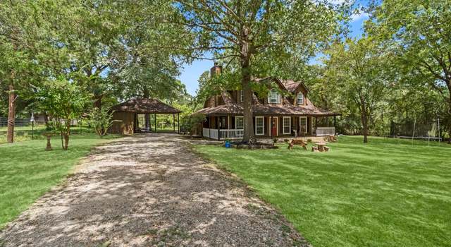 Photo of 24764 Johnson Rd, Montgomery, TX 77356