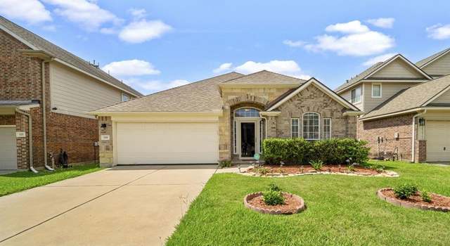 Photo of 8306 Calico Canyon Dr, Tomball, TX 77375