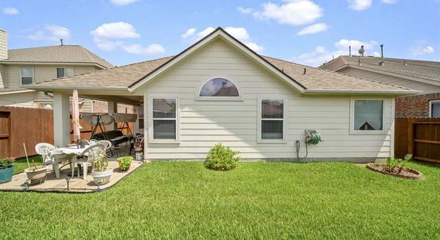 Photo of 8306 Calico Canyon Dr, Tomball, TX 77375