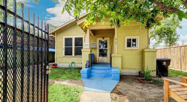 Photo of 917 Terminal St, Houston, TX 77011