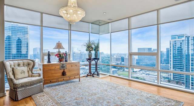 Photo of 5110 San Felipe St #253, Houston, TX 77056