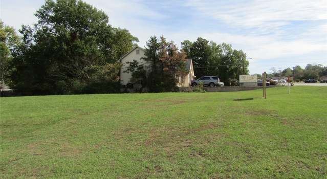 Photo of 1248 W Church St, Livingston, TX 77351