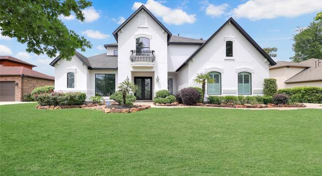 Photo of 5475 Harvest Oak Landing Dr, Spring, TX 77386