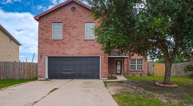 Photo of 5522 Rio Alamo St, Rosharon, TX 77583