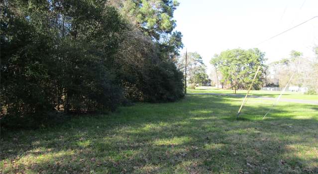 Photo of TBD0 Chain Rd, Livingston, TX 77351