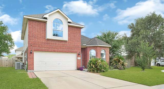 Photo of 3606 Oak Bent Dr, Pearland, TX 77581