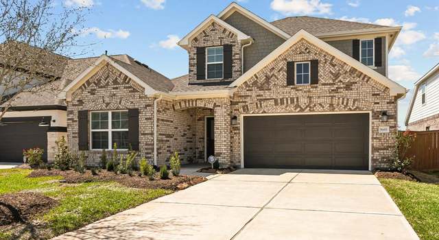 Photo of 14110 Baikal Manor Dr, Santa Fe, TX 77510