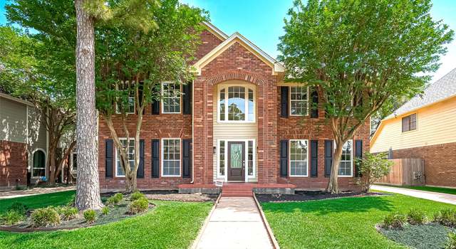 Photo of 2130 Avenida La Quinta St, Houston, TX 77077