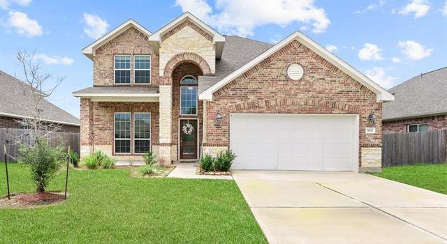 Photo of 3606 Eaglet Trl, Pearland, TX 77584