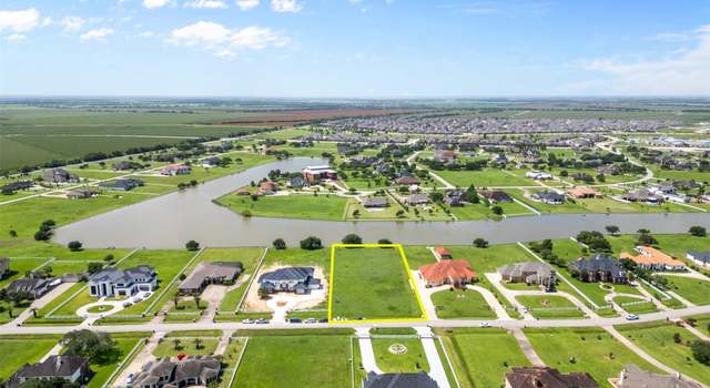 Photo of 5926 Sagamore Bay Ln, Richmond, TX 77469