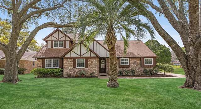 Photo of 806 Riverside Dr, Alvin, TX 77511