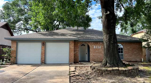 Photo of 6114 Bihia Forest Dr, Houston, TX 77088