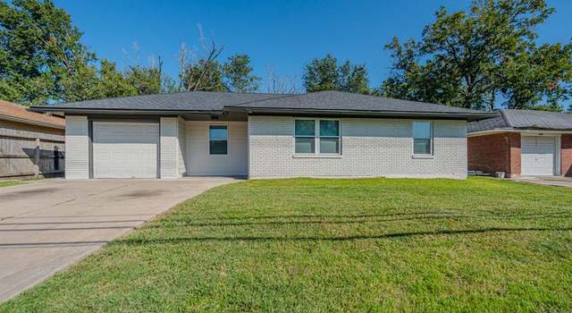 Photo of 2127 Strawberry Rd, Pasadena, TX 77502