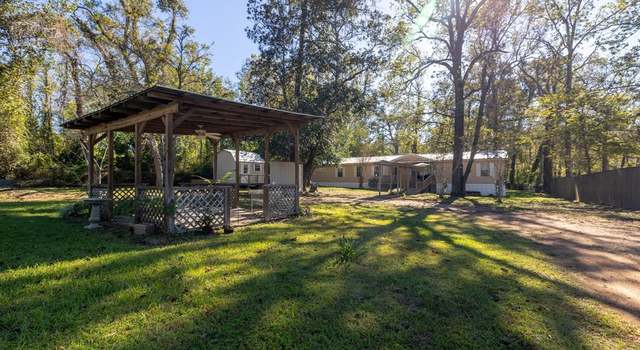 Photo of 203 County Road 388, Cleveland, TX 77328
