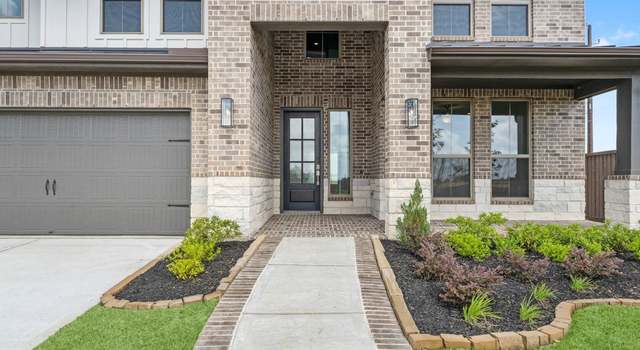 Photo of 16319 Blue Mistflower Ln, Hockley, TX 77447