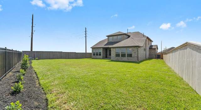 Photo of 16319 Blue Mistflower Ln, Hockley, TX 77447