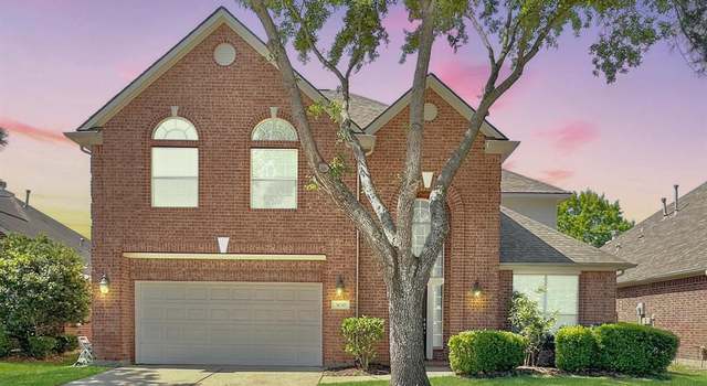 Photo of 5030 Shadow Breeze Ln, Katy, TX 77494