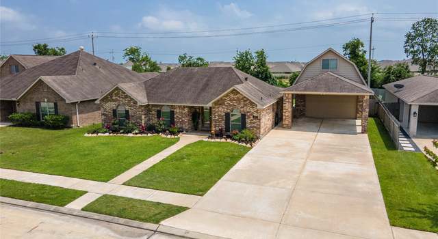 Photo of 2017 Amado Ln, League City, TX 77573