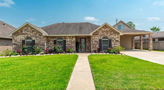Photo of 2017 Amado Ln, League City, TX 77573