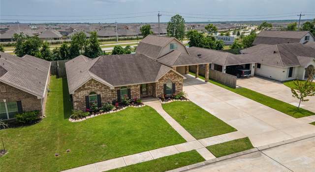 Photo of 2017 Amado Ln, League City, TX 77573