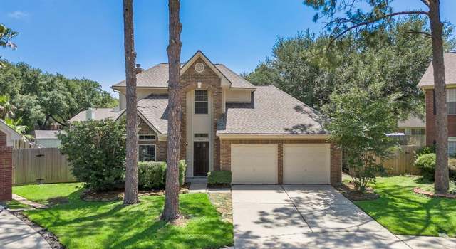 Photo of 1714 Briarmoor Ct, Houston, TX 77062