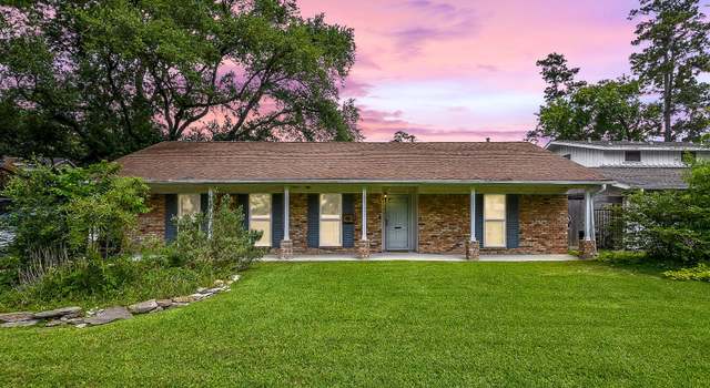 Photo of 5423 Willow Creek Way, Houston, TX 77017