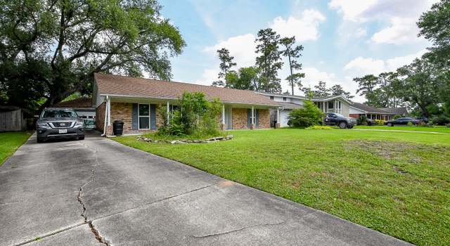 Photo of 5423 Willow Creek Way, Houston, TX 77017