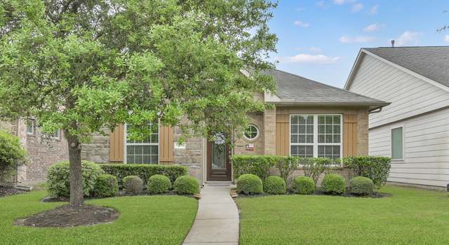Photo of 17234 Marquette Point Ln, Humble, TX 77346