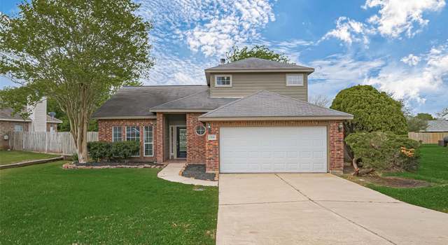 Photo of 13546 Miller Ln, Willis, TX 77318