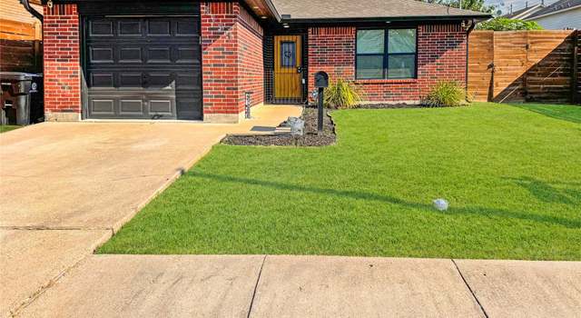 Photo of 3135 Webster St, Houston, TX 77004