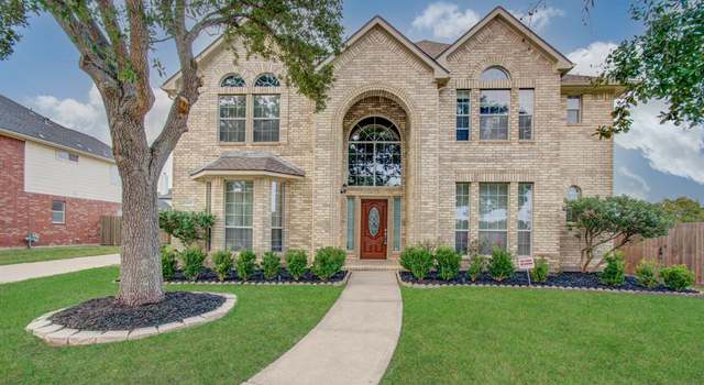 Photo of 9401 Sundance Dr, Pearland, TX 77584