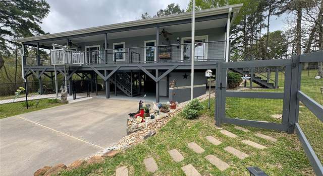 Photo of 40 Old Hickory Cir, Coldspring, TX 77331