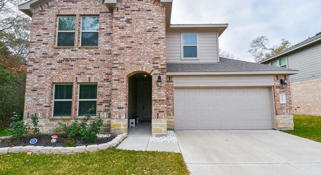 Photo of 3803 Willow Valley Ct, Conroe, TX 77301