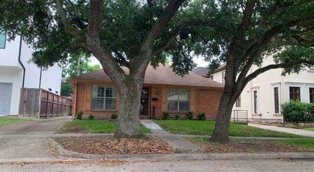 Photo of 2823 Plumb St, Houston, TX 77005