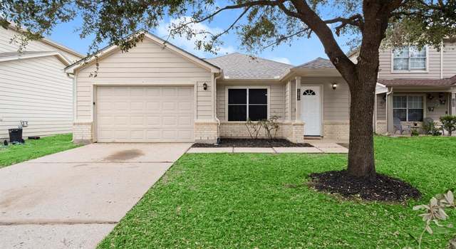 Photo of 14910 Rain Dance Dr, Houston, TX 77090