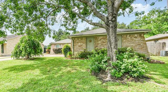 Photo of 202 Buckeye Dr, Katy, TX 77450