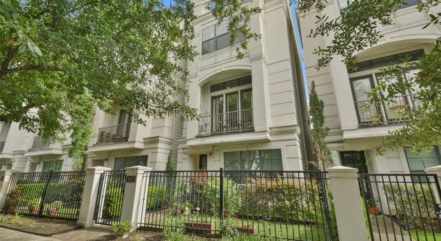 Photo of 3937 Law St, Houston, TX 77005