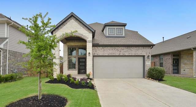 Photo of 23214 Penstemon Trl, Katy, TX 77493